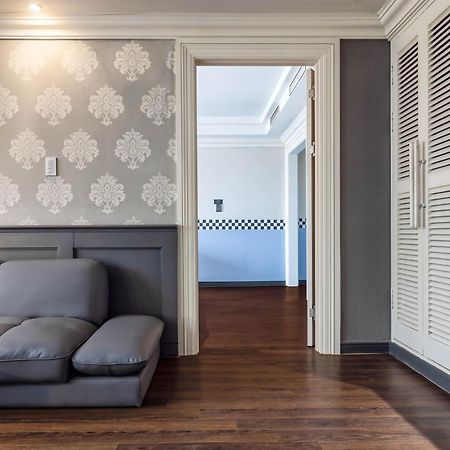 Kensington Hotel Pyeongchang Ngoại thất bức ảnh