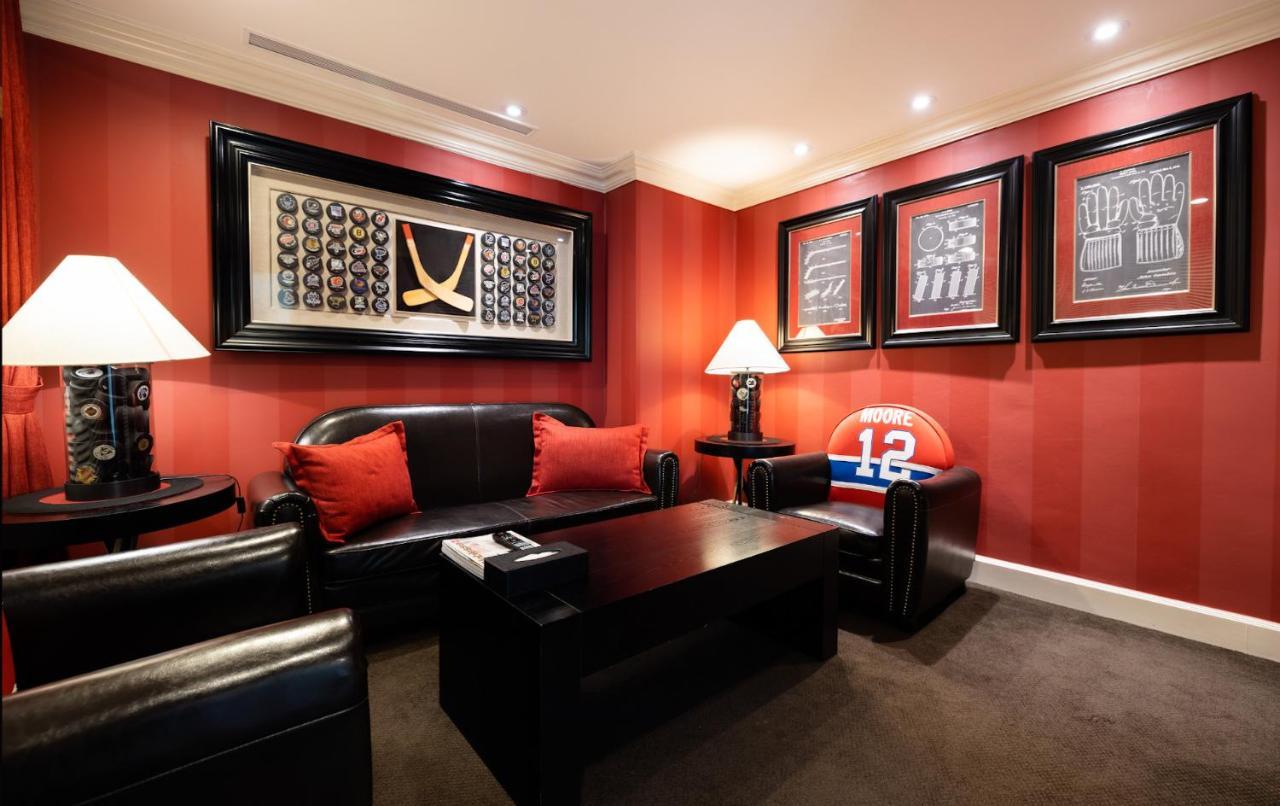 Kensington Hotel Pyeongchang Ngoại thất bức ảnh