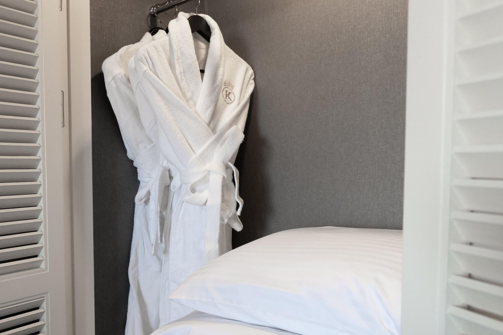 Kensington Hotel Pyeongchang Ngoại thất bức ảnh