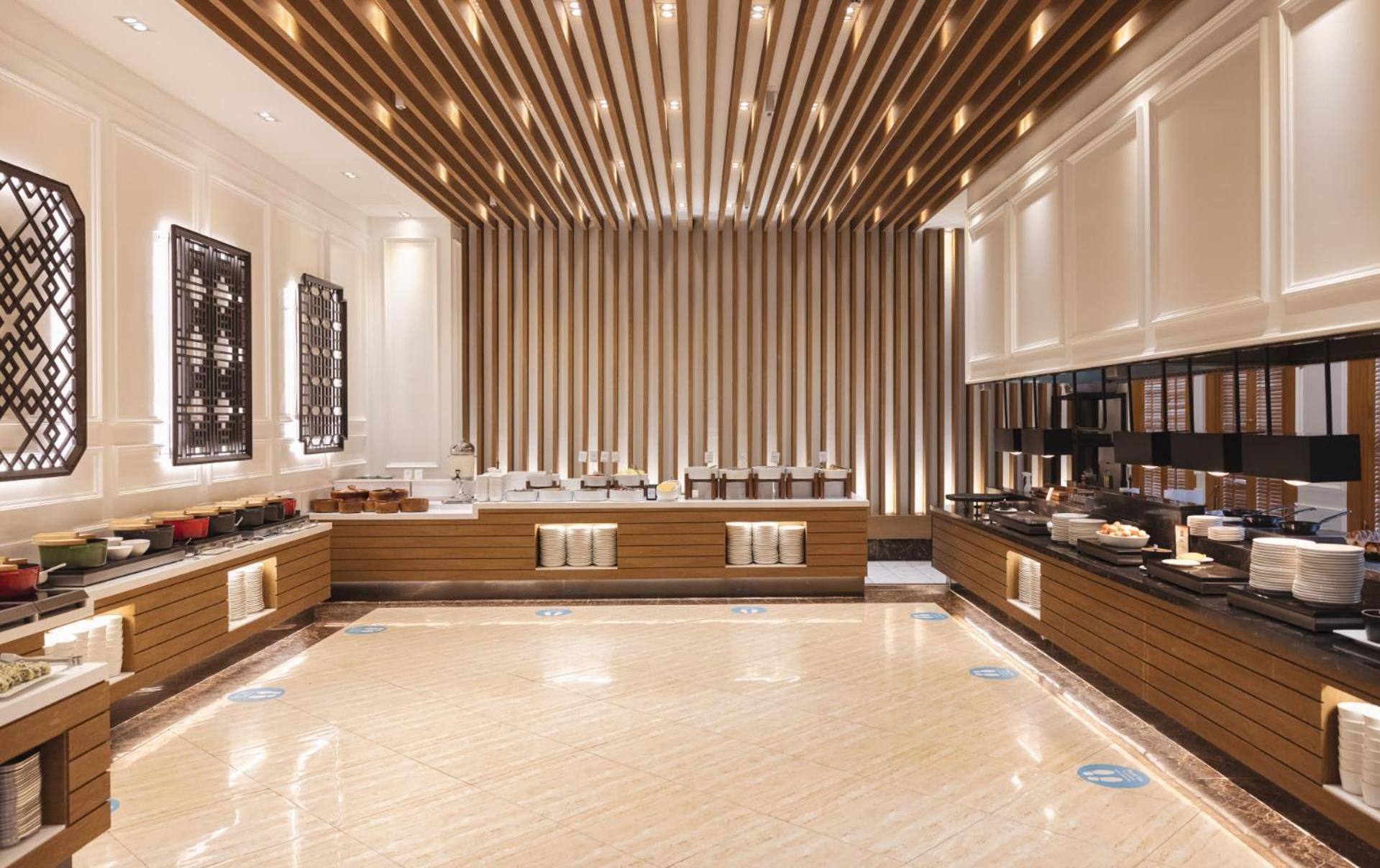 Kensington Hotel Pyeongchang Ngoại thất bức ảnh
